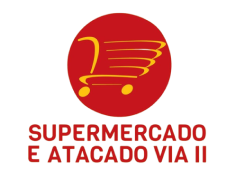 logo do supermercado